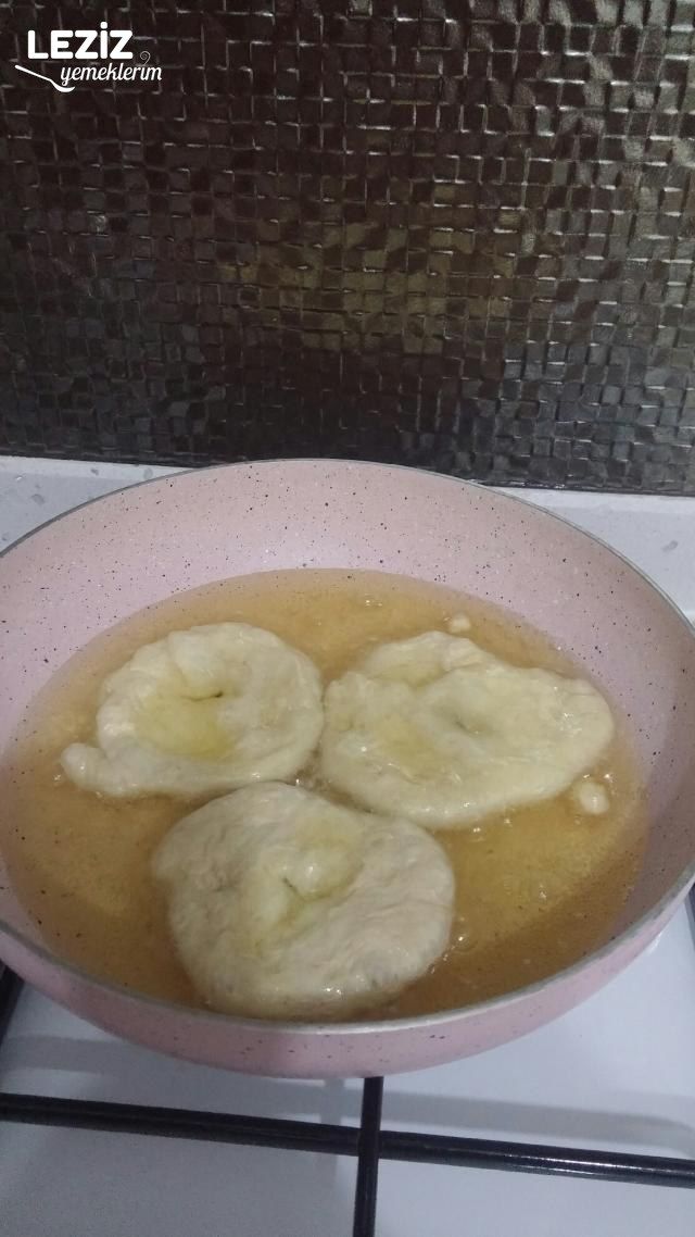 Pişi (Tam Tadında)