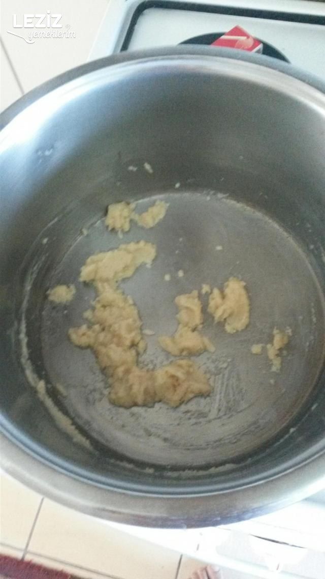 Madımaklı Oğmaç Çorbası