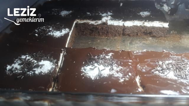 Nefis Ağlayan Pasta