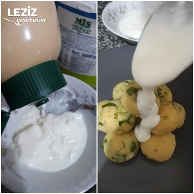 Patates Mantısı Nasıl Yapılır?