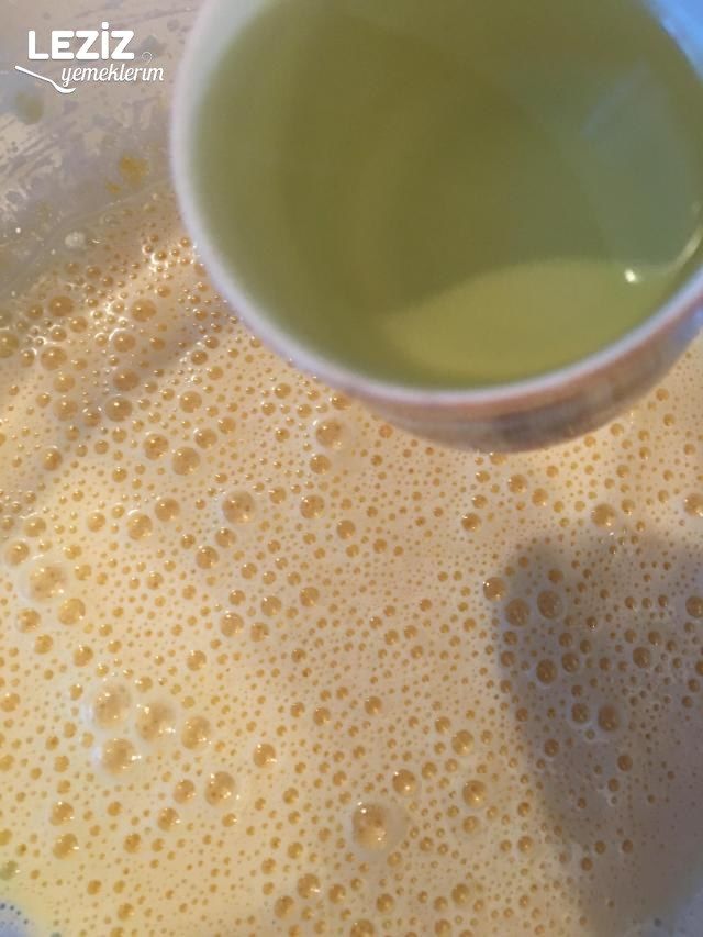 Maden Sulu Zebra Kek