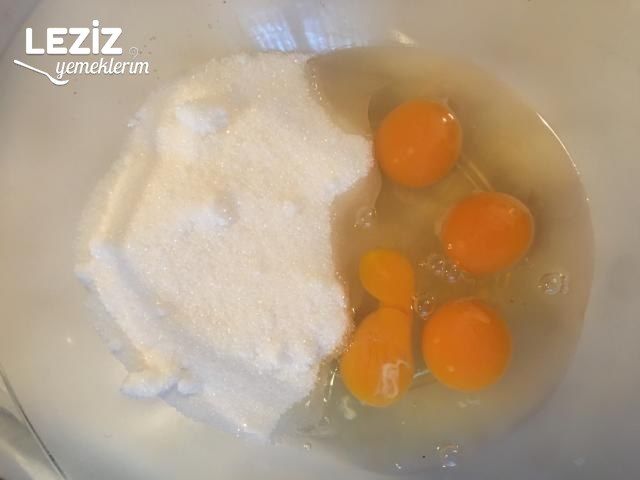 Maden Sulu Zebra Kek