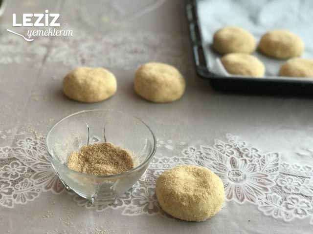 Çok Kolay 3-2-1 Poğaça