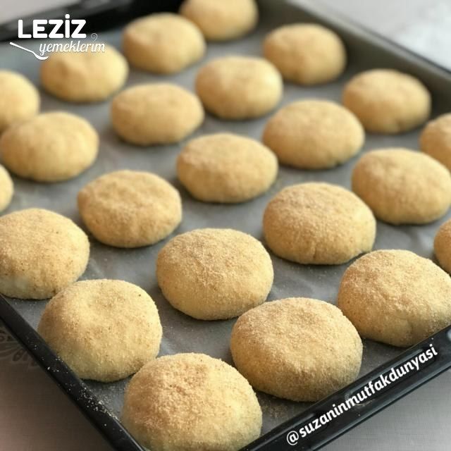 Çok Kolay 3-2-1 Poğaça