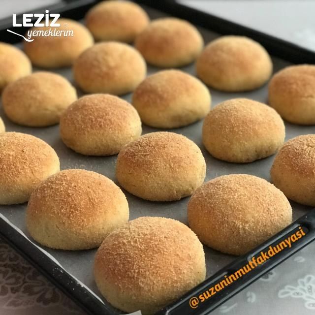 Çok Kolay 3-2-1 Poğaça