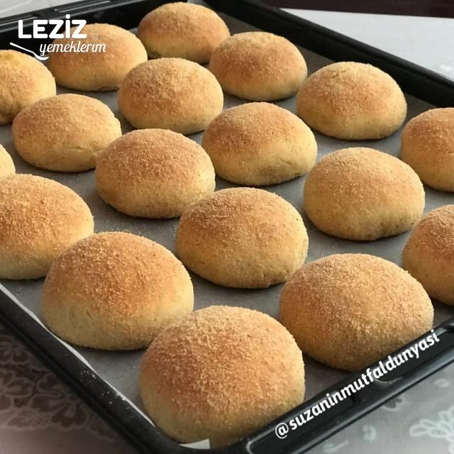 Çok Kolay 3-2-1 Poğaça