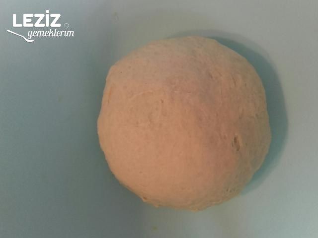 Peynirli Pofuduk Poğaça