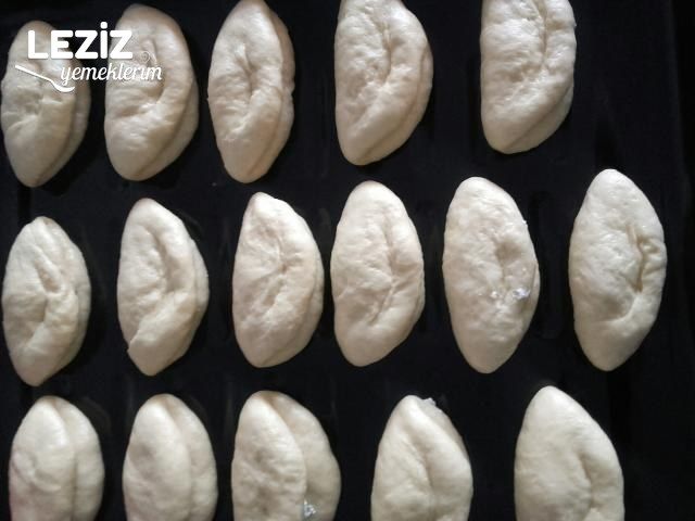 Peynirli Pofuduk Poğaça