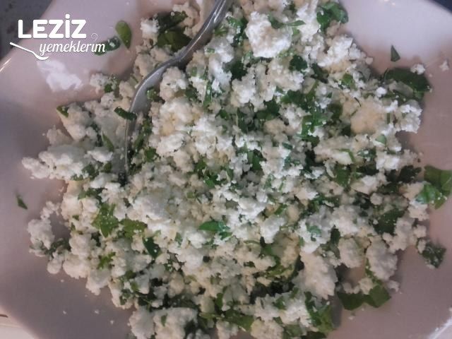 Peynirli Pofuduk Poğaça