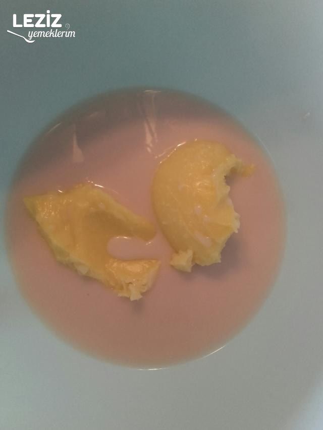 Peynirli Pofuduk Poğaça