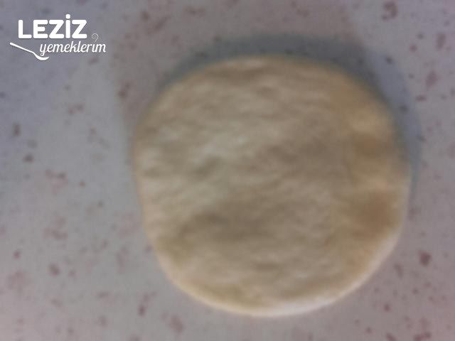 Peynirli Pofuduk Poğaça