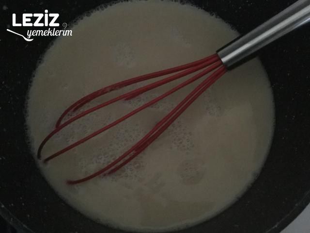 Keşkül Nasıl Yapılır