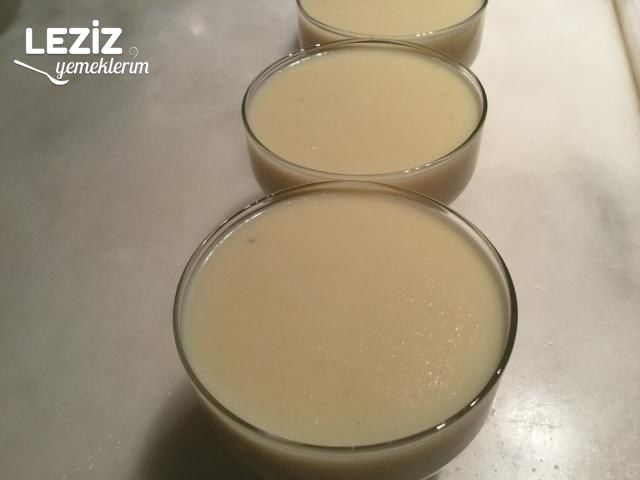 Keşkül Nasıl Yapılır