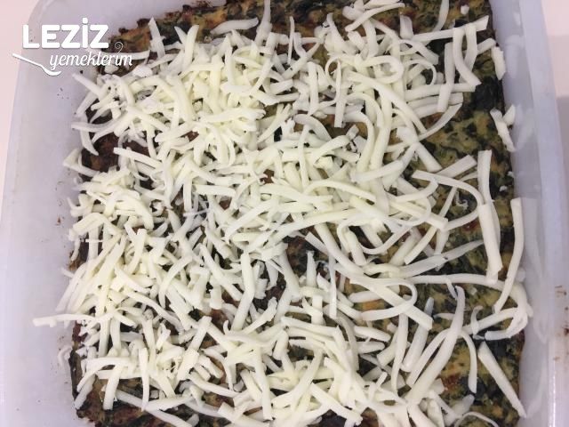 Çoban Böreği Tarifi