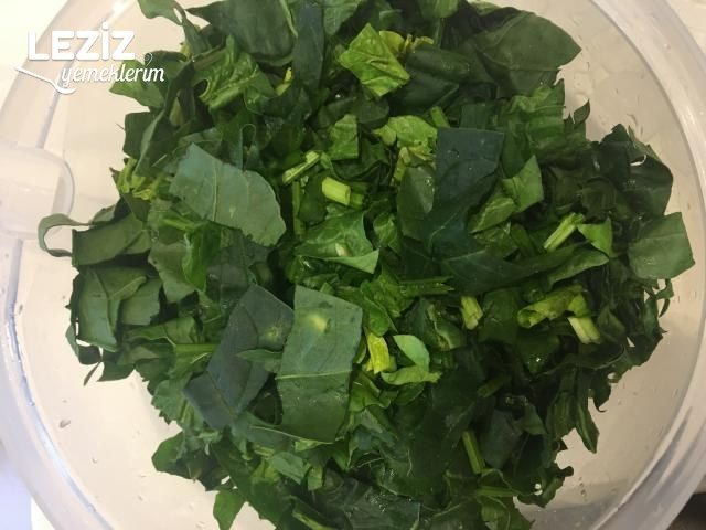 Çoban Böreği Tarifi