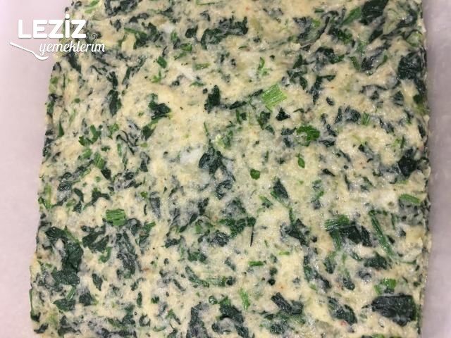 Çoban Böreği Tarifi