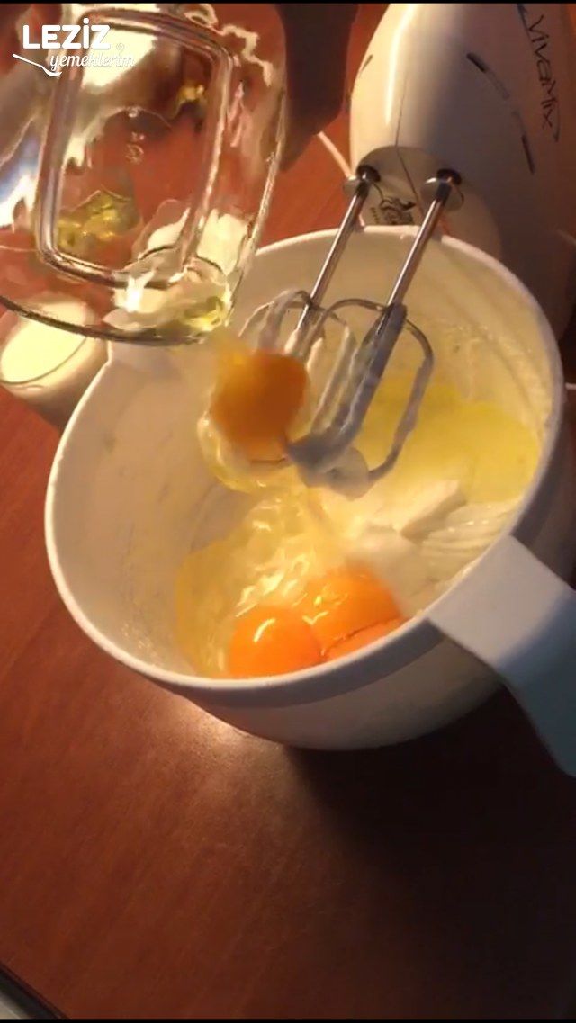 Alman Usulü Cheesecake