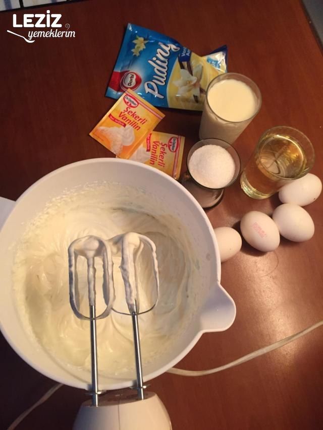 Alman Usulü Cheesecake