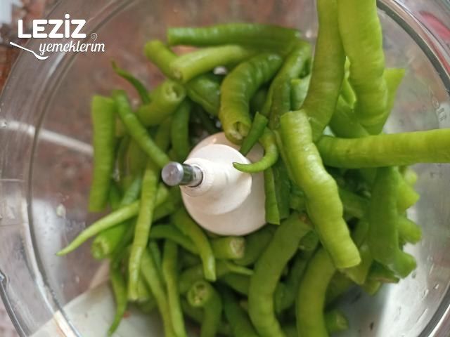 Pizzada Makarnada Kahvaltıda Kullanılan Ezme Domates Sosu