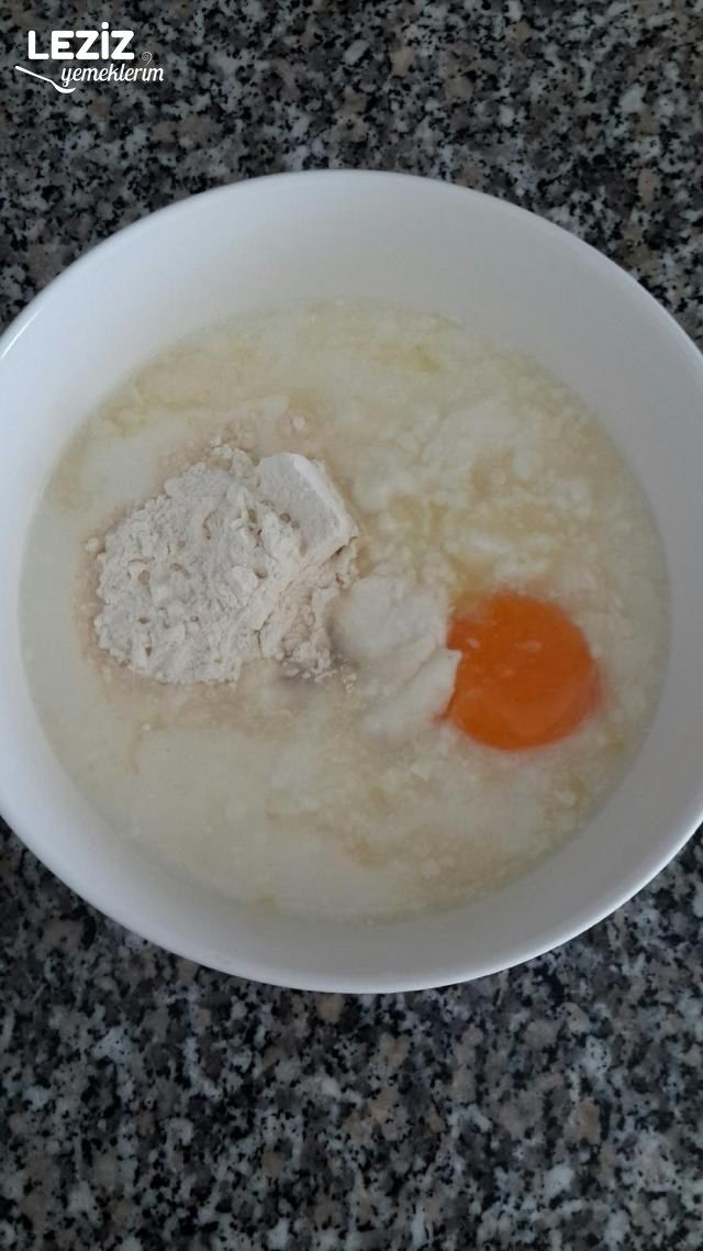 Haşlanmış Patates Çorbası (Artan Haşlanmış Patates İle)