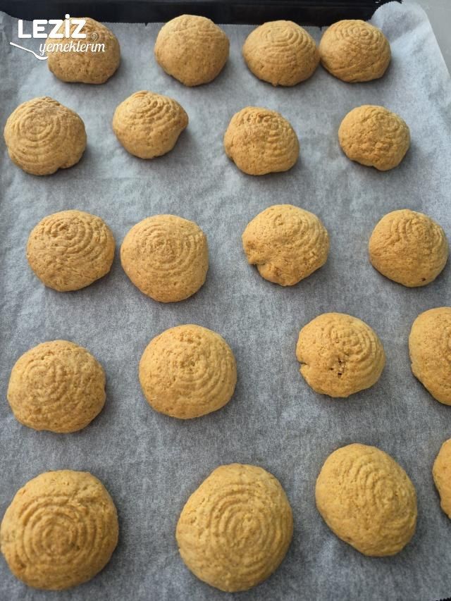 Pratik Bayram Tatlısı