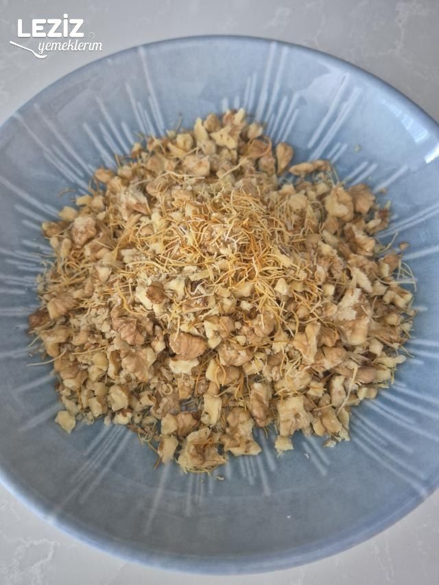 Pratik Bayram Tatlısı