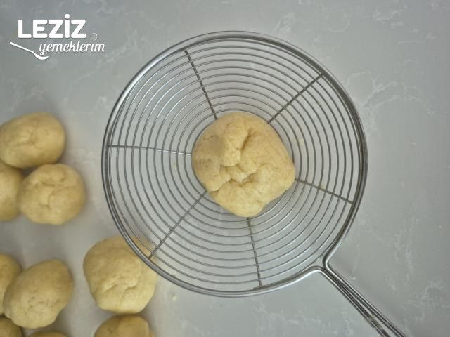 Pratik Bayram Tatlısı