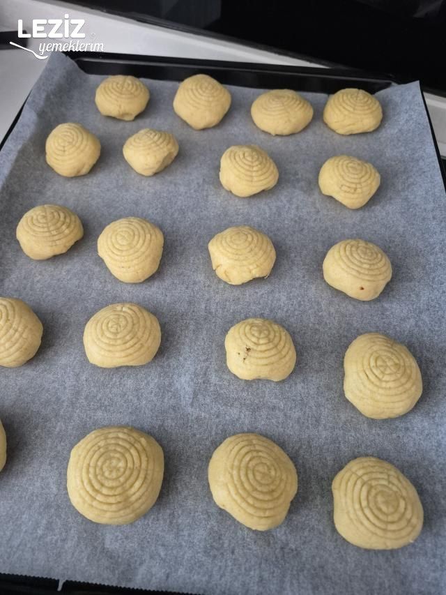 Pratik Bayram Tatlısı