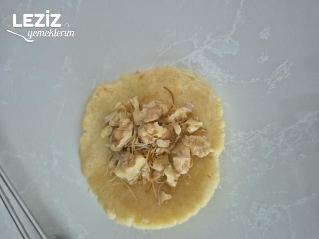 Pratik Bayram Tatlısı