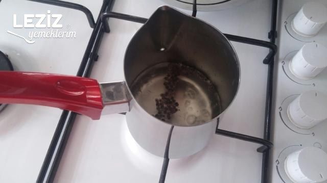 Hayıt Tohumu Çayı