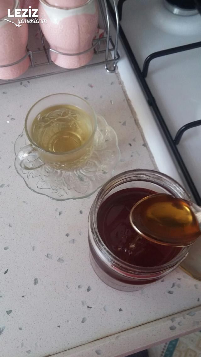 Hayıt Tohumu Çayı