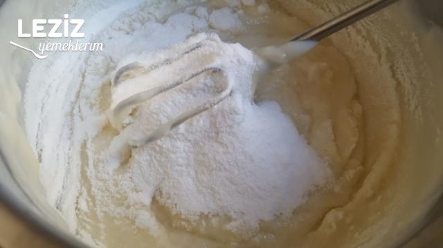 Herşeyiyle Ev Yapımı Profiterol