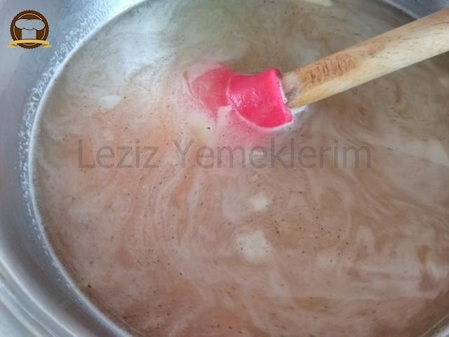 Meyaneli Ezogelin Çorba