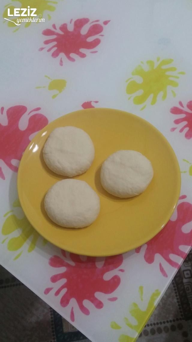 Evde Kolay Katmer (Gaziantep)