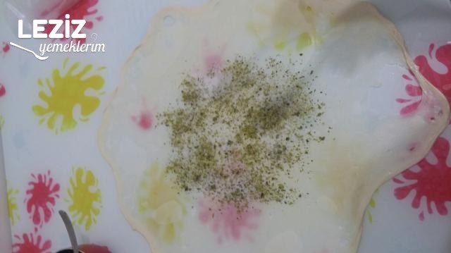 Evde Kolay Katmer (Gaziantep)