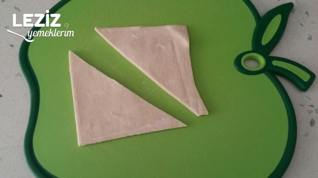 Pratik Peynirli Milföy