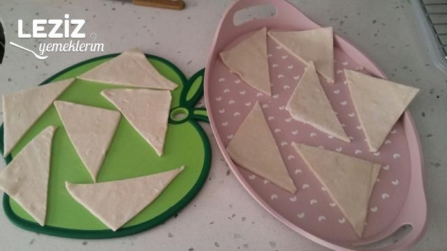 Pratik Peynirli Milföy