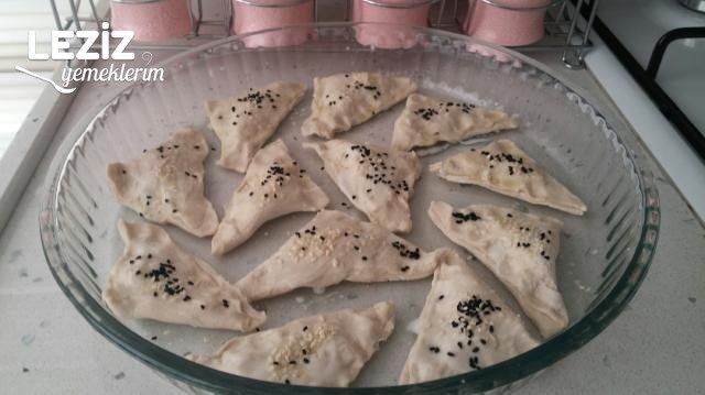 Pratik Peynirli Milföy