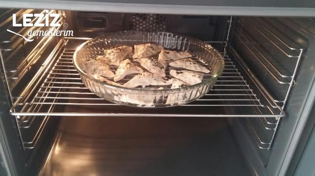 Pratik Peynirli Milföy