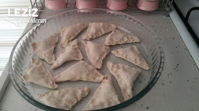 Pratik Peynirli Milföy