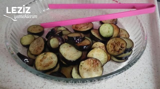 Leziz Patlıcan Kebabı Tarifi