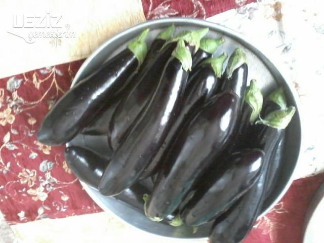 Patlıcan Kebabı (Antep Usulü)