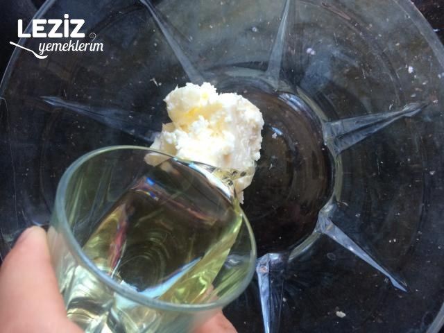 Ceviz Mantolu Kurabiye