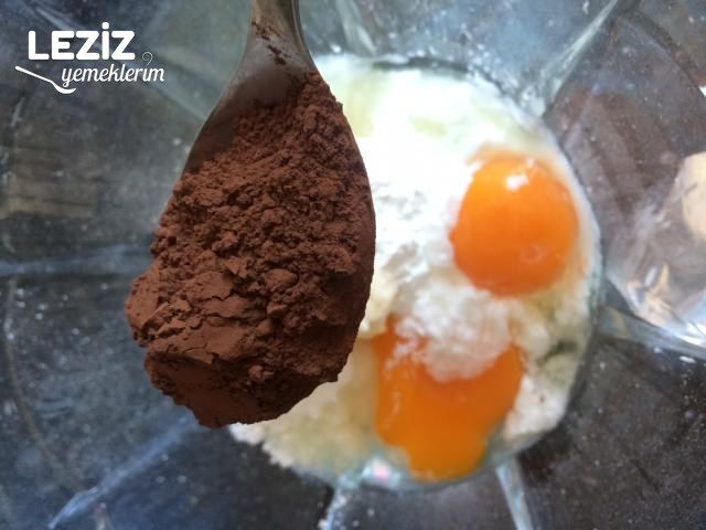 Ceviz Mantolu Kurabiye