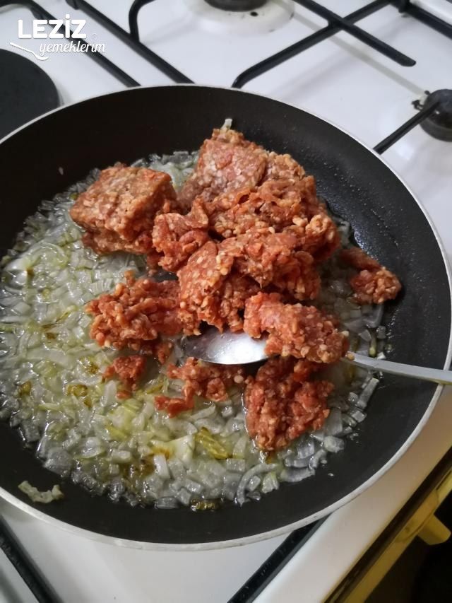 Fırında Patates Oturtma Nasıl Yapılır