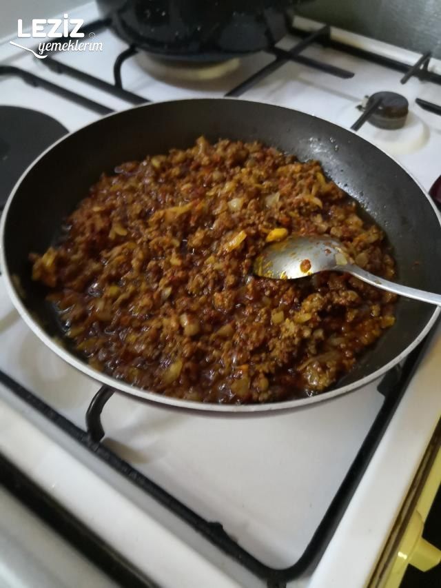 Fırında Patates Oturtma Nasıl Yapılır