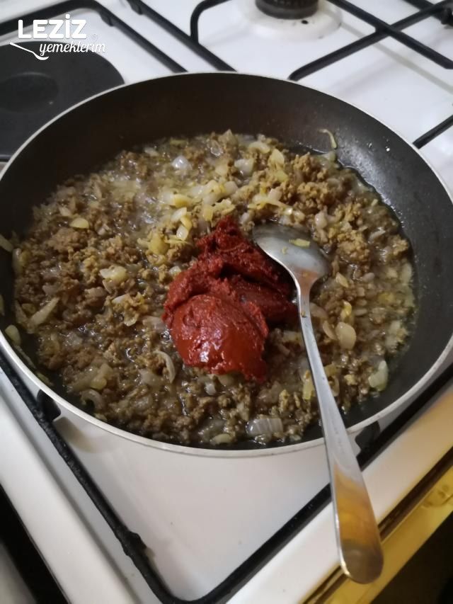 Fırında Patates Oturtma Nasıl Yapılır