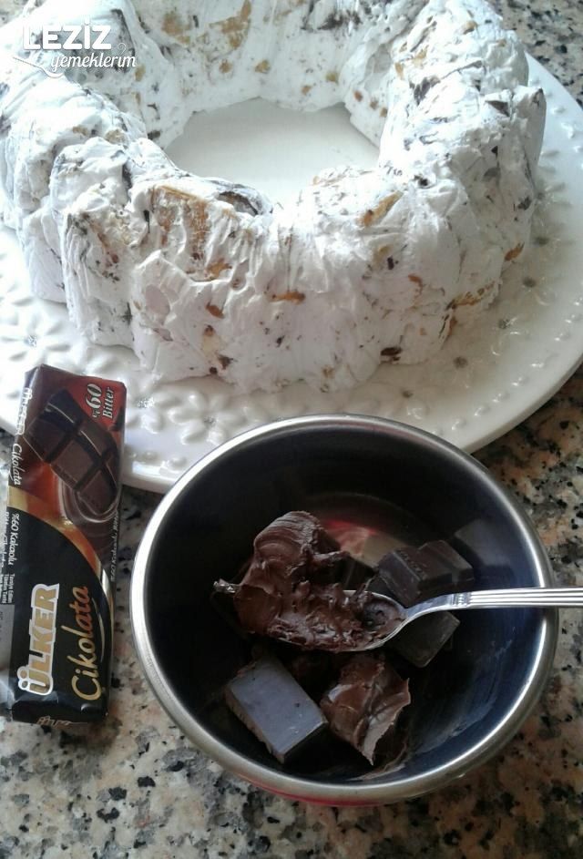 Çok Pratik Parfe Tarifi