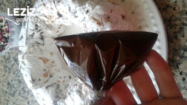 Çok Pratik Parfe Tarifi