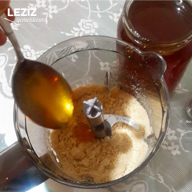 Çocuklara Ev Yapımı Nutella